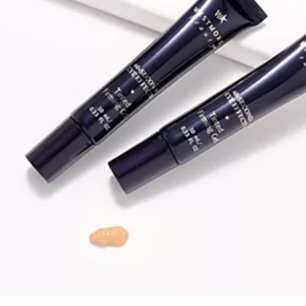 New Westmore  beauty tinted 60-second eye lift cream - Picture 4 of 6